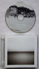 U2 - No Line On The Horizon