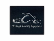 Orange County Choppers