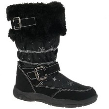 INDIGO Winterstiefel
