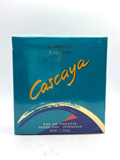 CASCAYA BY GABRIELA SABATINI