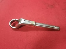 WGB 41 mm Aufsteck - Ringzugschlüssel WGB Werkzeug 