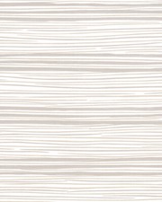 Vliestapete Querstreifen weiß braun gold Metallic 31215 (7,22€/1qm)