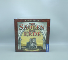 ⭐️NEU: Die Säulen der