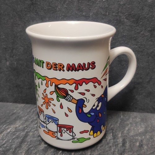 Sendung mit der maus - sendung, wdr