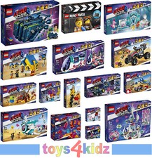 LEGO® The LEGO® Movie 70820