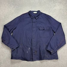 VINTAGE französische Jacke