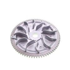 Riemenscheibe 78 Zähne für