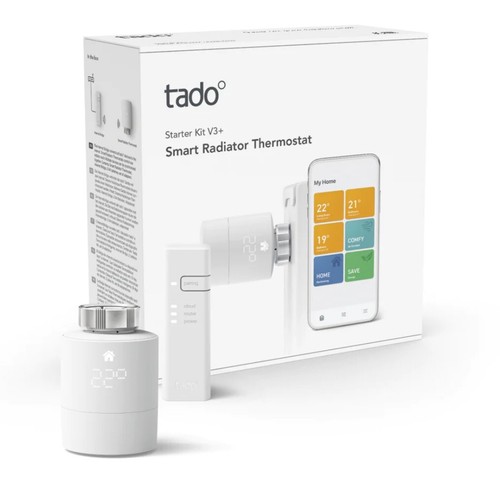 Tado smartes - tado,