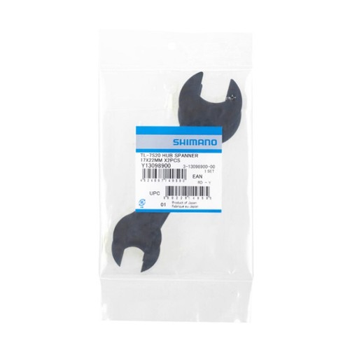 Shimano kegelschlüssel für - shimano,
