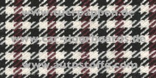 Porsche pepita stoff fabric - porsche,