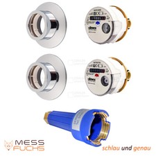 Wasserzähler Allmess
