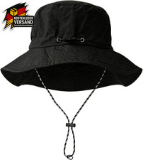 Outdoor hut schwarz - outdoor,