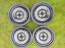 Felgen Stahlfelgen Original