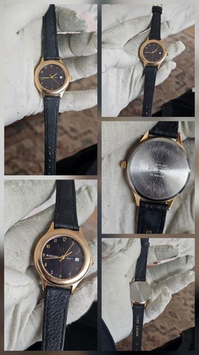 Junghans solar herrenuhr - 1,
