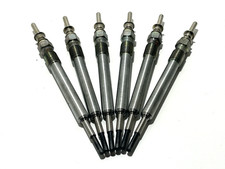 ? 0250603006 Original Bosch Glühkerze BMW 328d 535d X5 540d 6 Stück 499 T7 ?