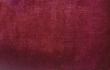 Florida bordeaux Polsterstoff