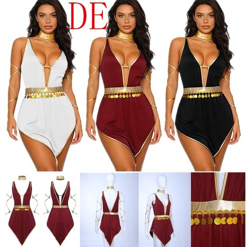 Damen griechisches thema - de,