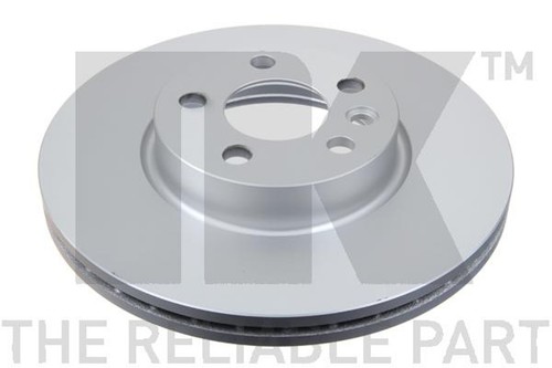 Bremsscheibe 314783 für - 2x, nk