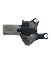 Opel Zafira A Wischermotor Scheibenwischermotor Motor hinten 09137147