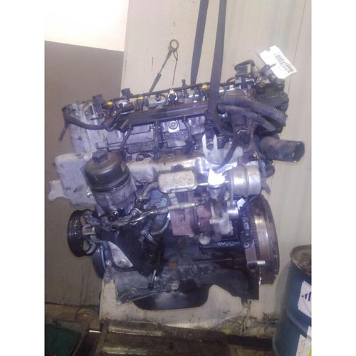 Teilmotor z13dtj opel meriva - teilmotor,