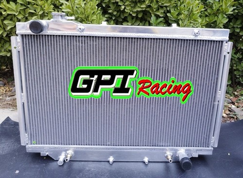 Alu kühler radiator for - kühler,
