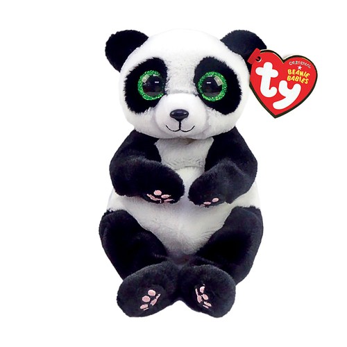 Beanie babies ying - ty, babies,