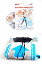 DANCE DANCE REVOLUTION -
