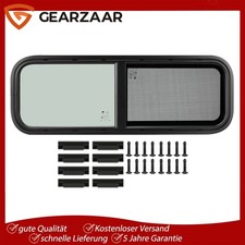 Caravan Seitenfenster