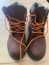 schöne Stiefel von Timberland