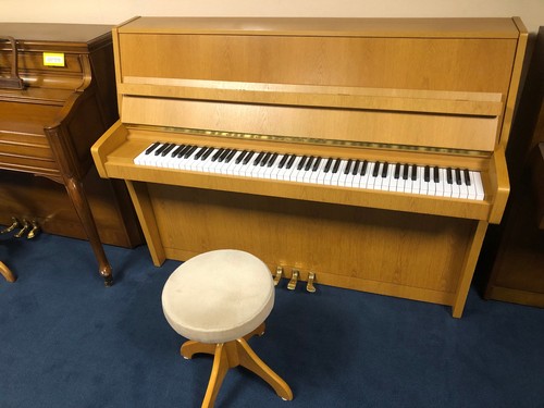 Schimmel klavier - schimmel,