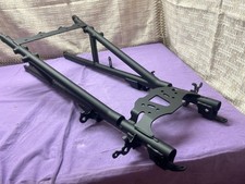 Heckrahmen BLG-21190-09