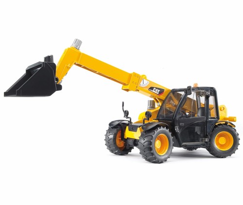 Bruder spielfahrzeug baustelle - bruder,