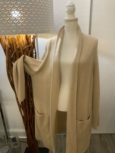 Riani grobstrick strickmantel - riani,