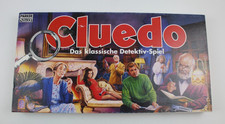Cluedo Das klassische