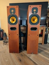 Monitor Audio Gold Reference 703 PMC Standlautsprecher super Zustand