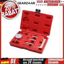 Förderbeginn Messuhr Ersatz