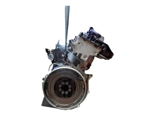 Motor bmw touring 320 - 3,