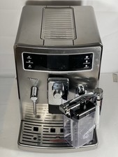 Saeco Xelsis EVO HD8954 Super
