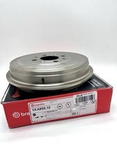 1x Bremstrommel BREMBO
