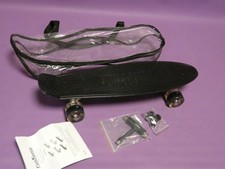 FunTomia Kinder Skateboard