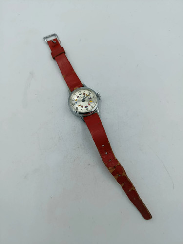 Vintage kinderuhr select - kinderuhr, mit