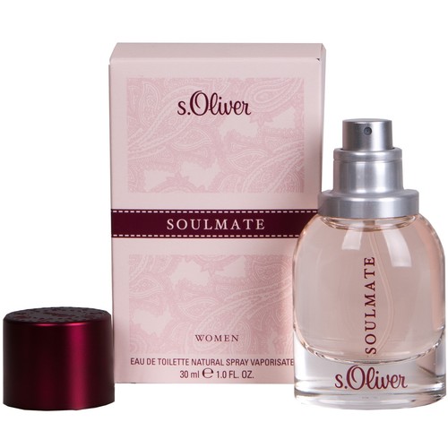 Oliver soulmate woman eau de - woman,