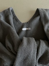 Marc O’Polo Damen Schal/ Stola Schwarz NEU!