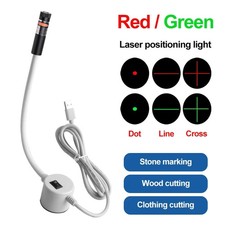 USB-Laser-Positionierungslicht