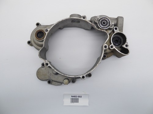 Ktm 2010 kupplungsdeckel - 85,