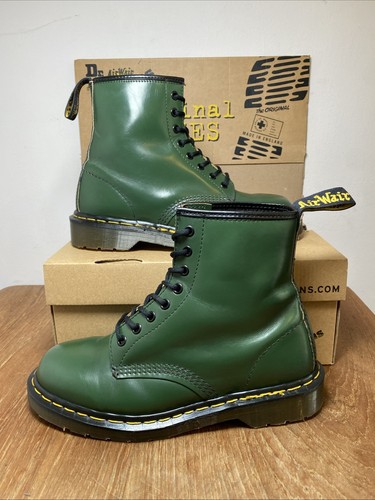 Martens docs made - docs, in