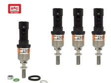 4 Stück BRC Einspritzdüse