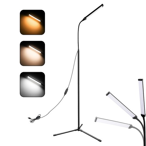 Stehlampe led standleuchte - stehlampe,