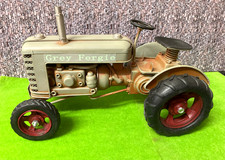 Sammlerstück, Metallmodell