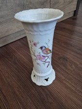 vintage Vase Seltmann Weiden